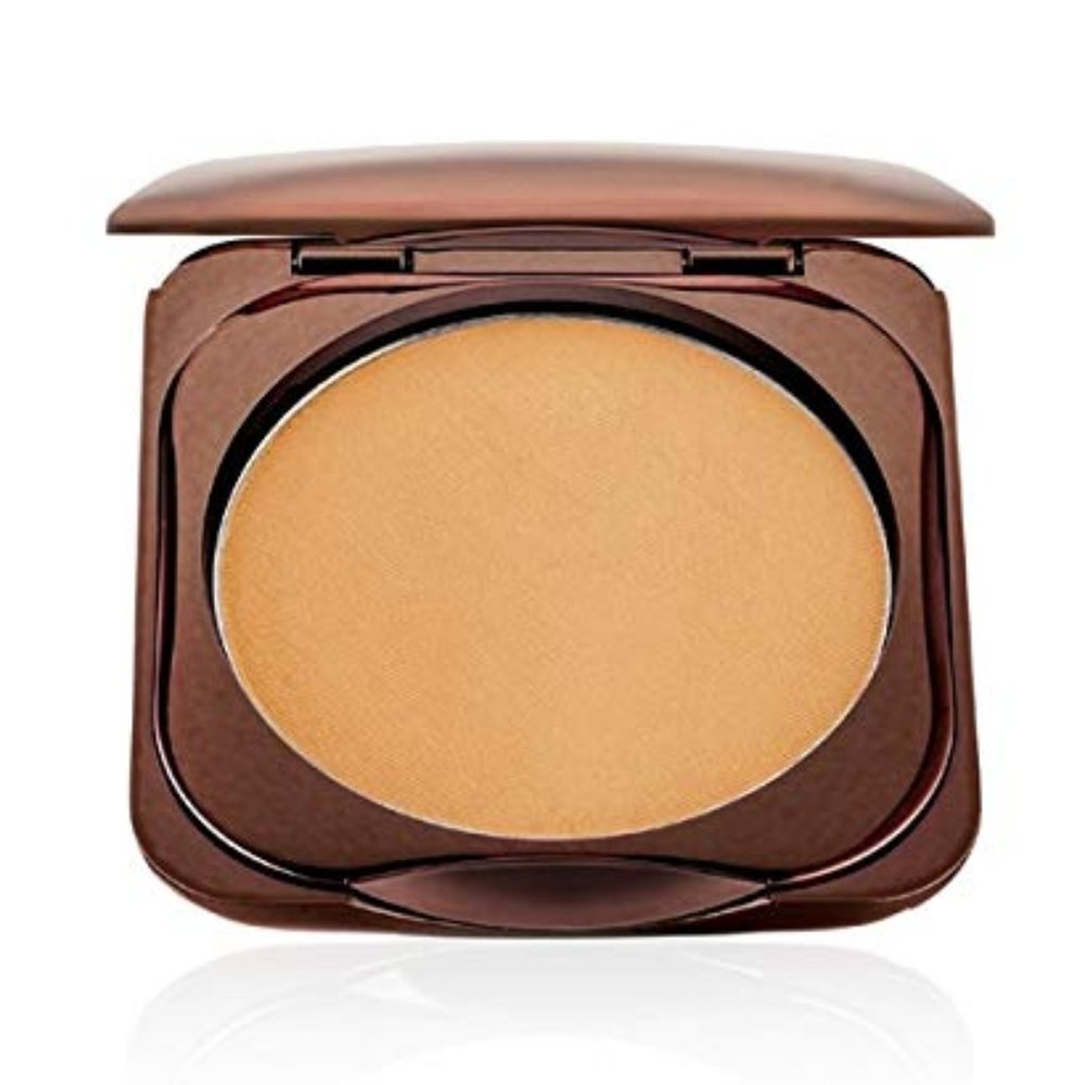 New without Box Fashion Fair Pressed Powder Foundation in Hazel